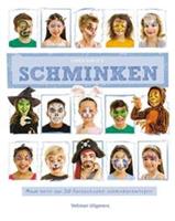   Schminken