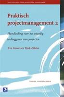 Praktisch projectmanagement 2 - Ten Gevers, Tjerk Zijlstra - ebook