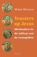 Vensters op Jezus