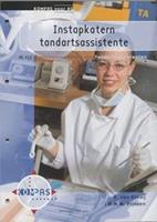 Instapkatern Tandartsassistente