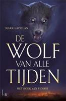 Het boek van Fenrir