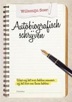 Autobiografisch schrijven