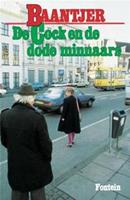 De Cock en de dode minnaars
