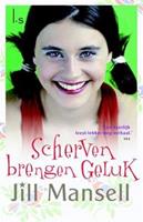 Scherven brengen geluk
