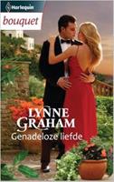 Genadeloze liefde