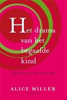 Het drama van het begaafde kind