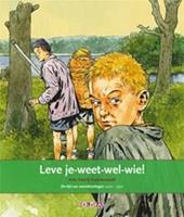 Leve je-weet-wel-wie! 9 de tijd van wereldoorlogen 1900-1950 de tweede wereldoorlog