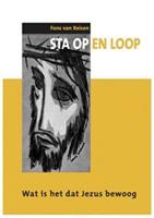 Sta op en loop