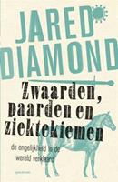 Zwaarden, paarden en ziektekiemen - Jared Diamond