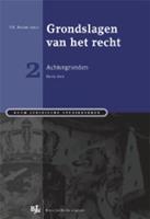 Grondslagen van het recht 2: Achtergronden