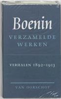 Verzamelde werken 1 Verhalen 1892-1913