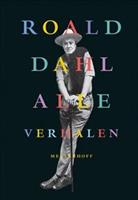 Alle verhalen - Roald Dahl