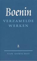 Verzamelde werken 2 Verhalen 1913-1930