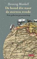 De hond die naar de sterren rende