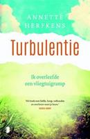 Turbulentie - Annette Herfkens