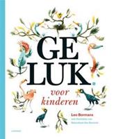 Geluk voor kinderen - Leo Bormans