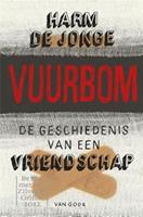 Unieboek Spectrum Vuurbom