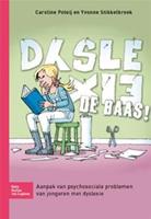 Dyslexie de baas