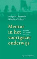 Mentor voor het voortgezet onderwijs