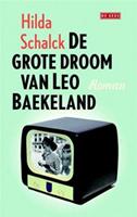 De grote droom van Leo Baekeland