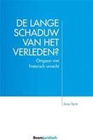 De lange schaduw van het verleden?