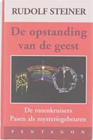 De opstanding van de geest - Rudolf Steiner