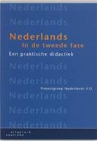 Nederlands in de tweede fase