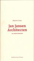 Jan Jansen architecten