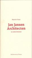 Jan Jansen architecten