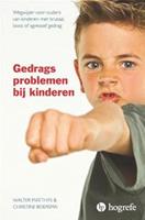 Gedragsproblemen bij kinderen - Walter Matthys en Christine Boersma