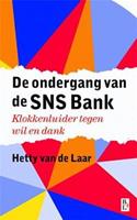 De ondergang van de SNS Bank