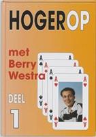 Hogerop met Berry Westra 1