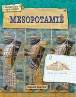   Mesopotamië