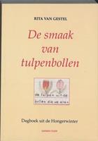 De smaak van tulpenbollen