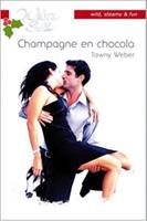 Champagne en chocola