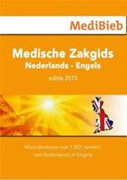 Medische zakboek op reis