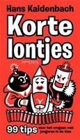 Korte lontjes! - Hans Kaldenbach