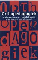 Orthopedagogiek