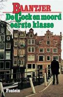 De Cock en moord eerste klasse