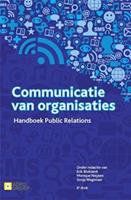 Communicatie van organisaties