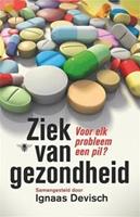 Ziek van gezondheid - Ignaas Devisch