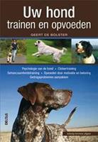 Uw hond trainen en opvoeden - G. Bolster