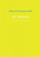 De spreker