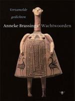 Wachtwoorden - Anneke Brassinga