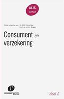 Consument en verzekering