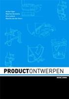   Productontwerpen