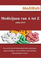 Medicijnen van A tot Z