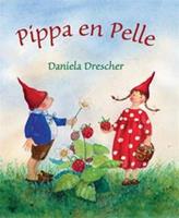 Kleuterboek Pippa en Pelle