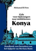 Gids voor tijdreizigers naar middeleeuws Konya