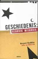 Geschiedenis: gebruik en misbruik